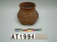 藏品(盛匙籃)的圖片